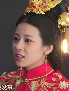 一夜新娘花溶的结局怎么样？她最后选择和谁在一起？