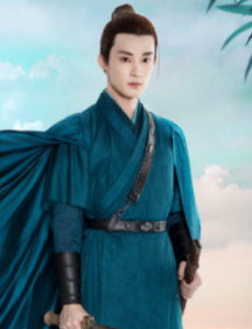 苏子婴
