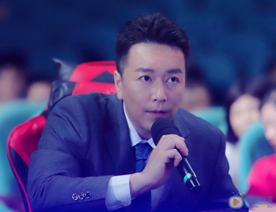 谭皓活动照 谭皓高清写真_谭皓高清剧照