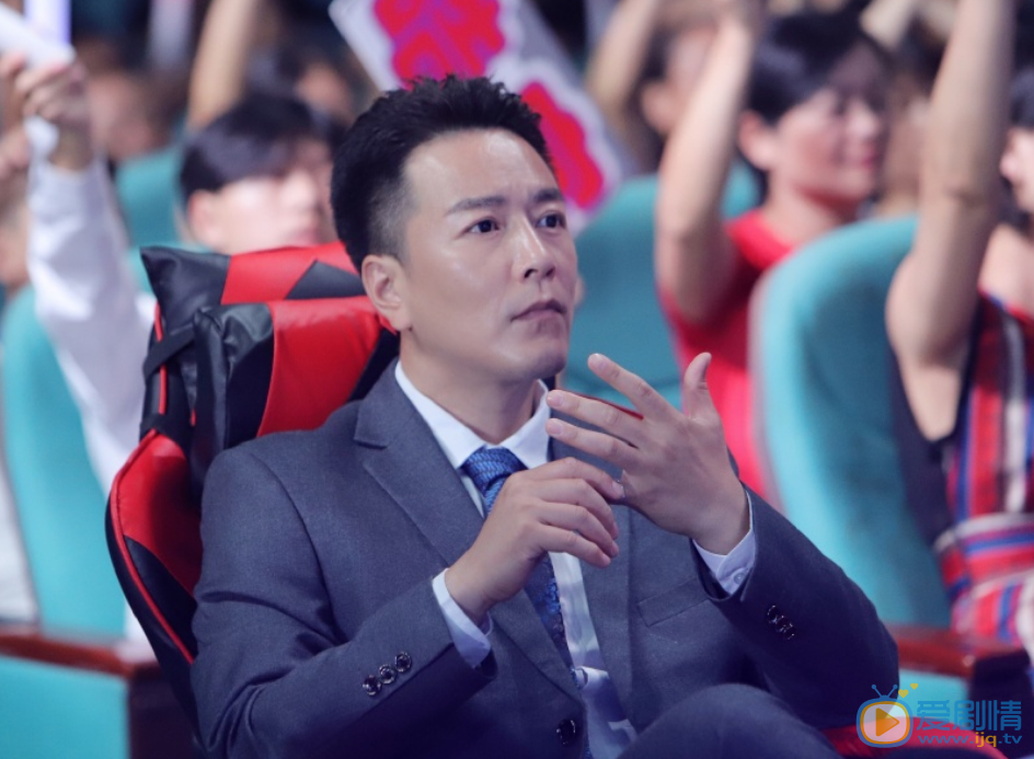 谭皓活动照 谭皓高清写真_谭皓高清剧照