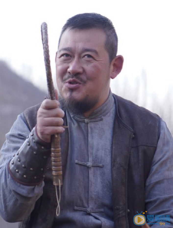 张继南剧照 张继南高清写真_张继南高清剧照