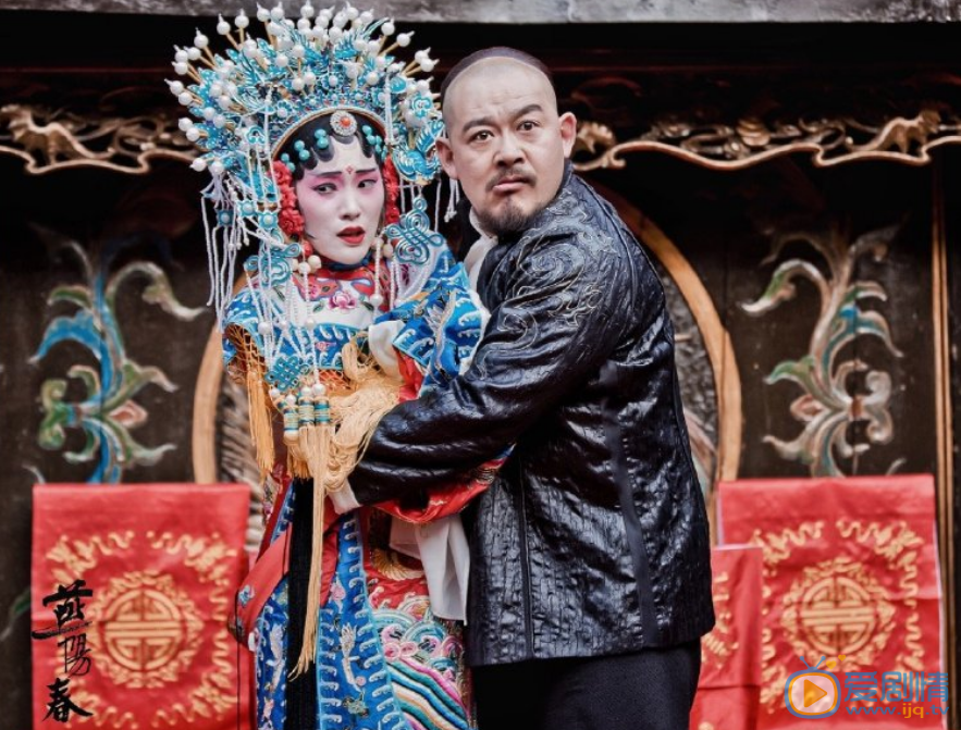 张继南剧照 张继南高清写真_张继南高清剧照