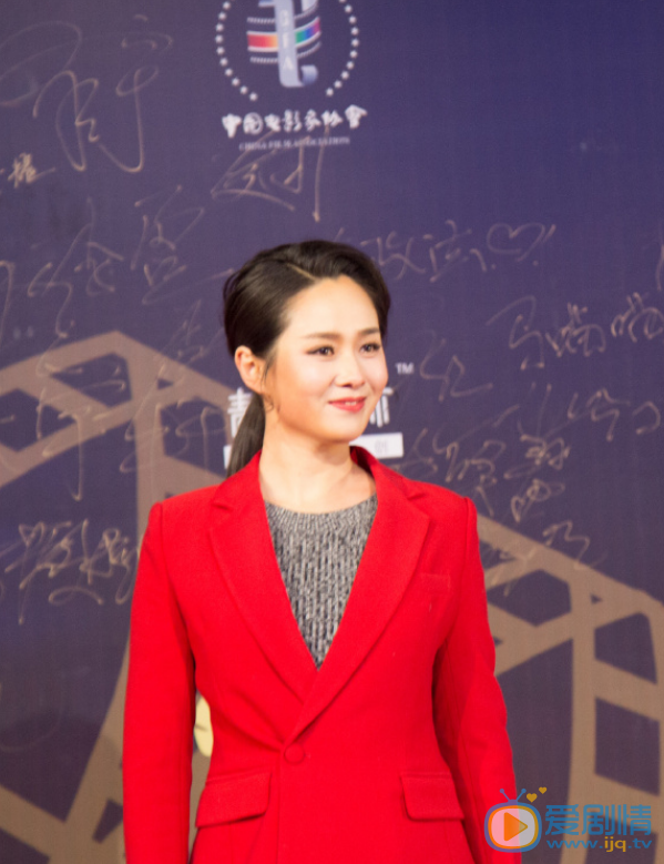 赵培琳活动照 赵培琳高清写真_赵培琳高清剧照