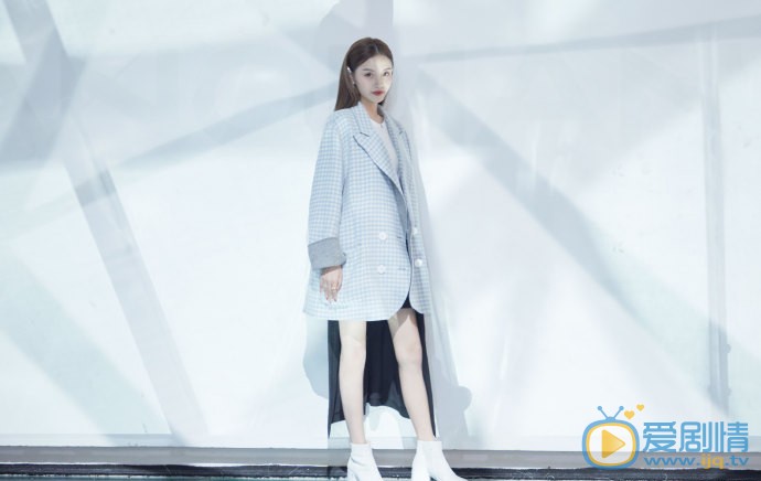 林小宅精选现场活动图片集 林小宅高清写真_林小宅高清剧照
