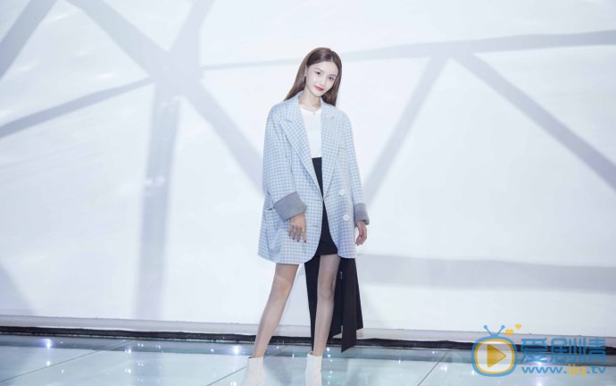 林小宅精选现场活动图片集 林小宅高清写真_林小宅高清剧照