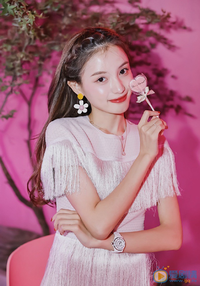 林小宅精选现场活动图片集 林小宅高清写真_林小宅高清剧照