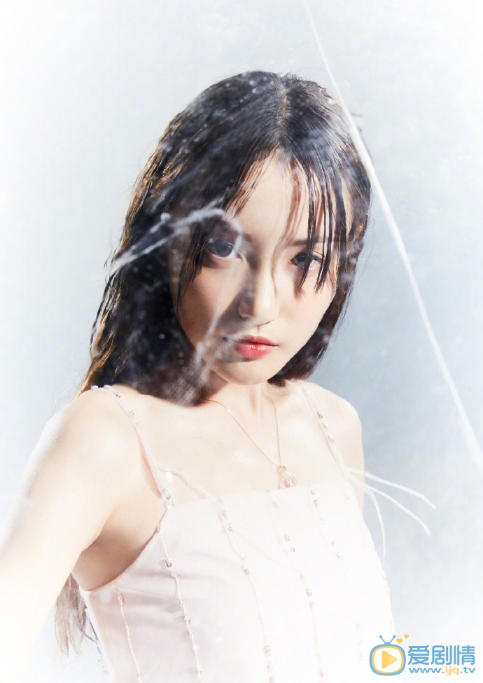 林小宅时尚写真大片 林小宅高清写真_林小宅高清剧照