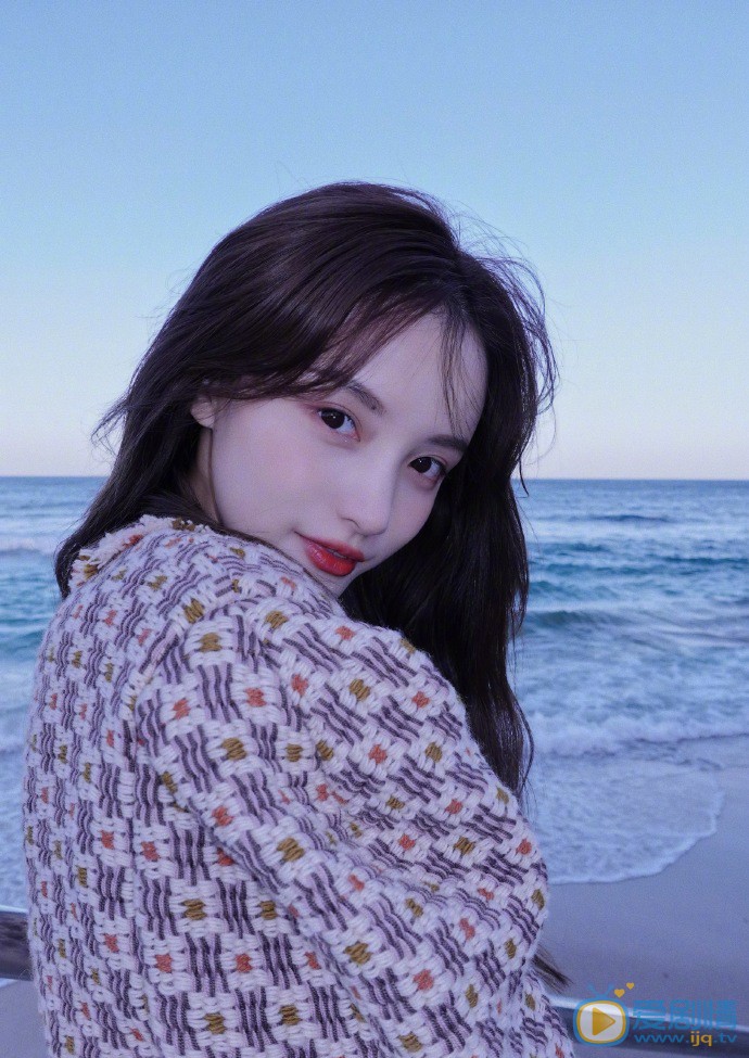 林小宅甜美活动照 林小宅高清写真_林小宅高清剧照