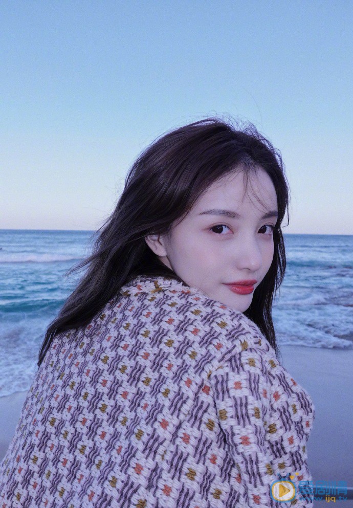 林小宅甜美活动照 林小宅高清写真_林小宅高清剧照