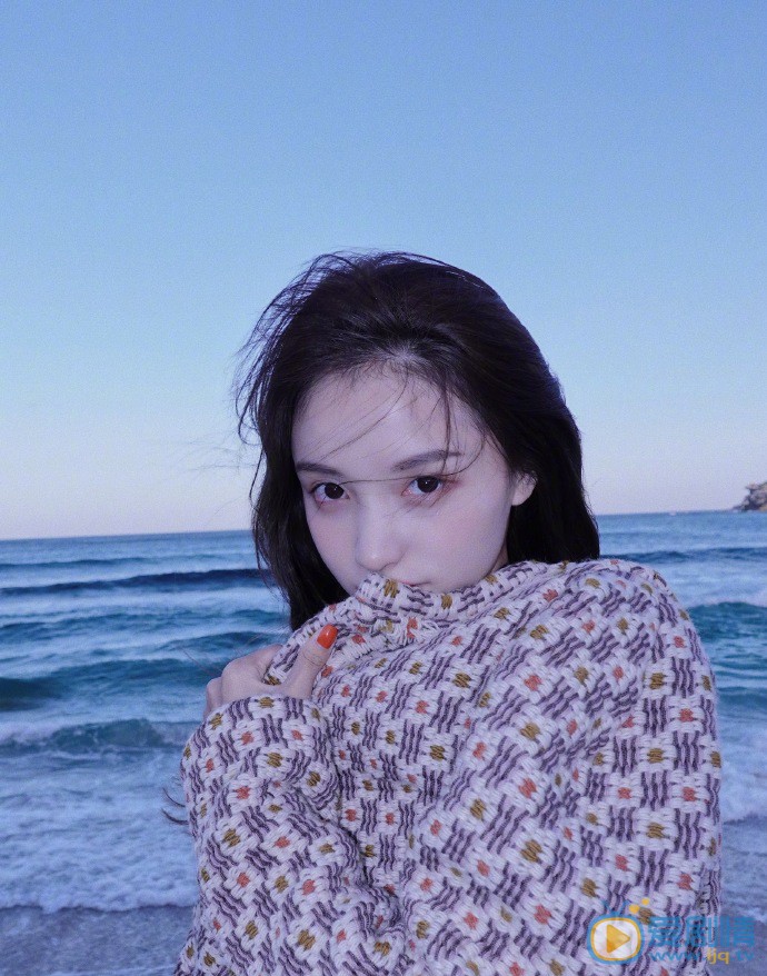 林小宅甜美活动照 林小宅高清写真_林小宅高清剧照