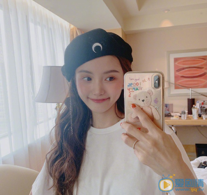林小宅日系装扮图片 林小宅高清写真_林小宅高清剧照
