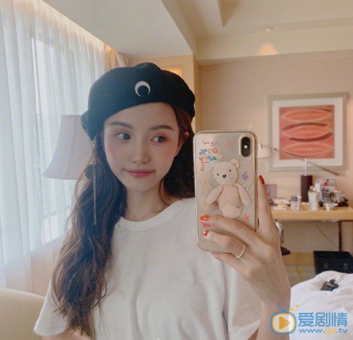 林小宅日系装扮图片