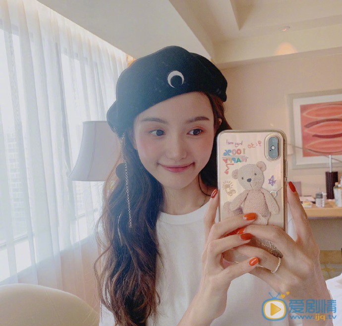 林小宅日系装扮图片 林小宅高清写真_林小宅高清剧照