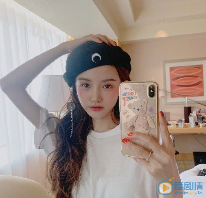 林小宅日系装扮图片 林小宅高清写真_林小宅高清剧照