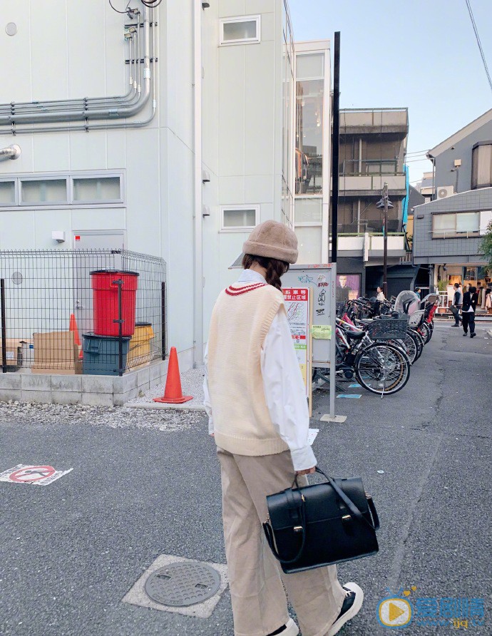 林小宅日系风写真 林小宅高清写真_林小宅高清剧照