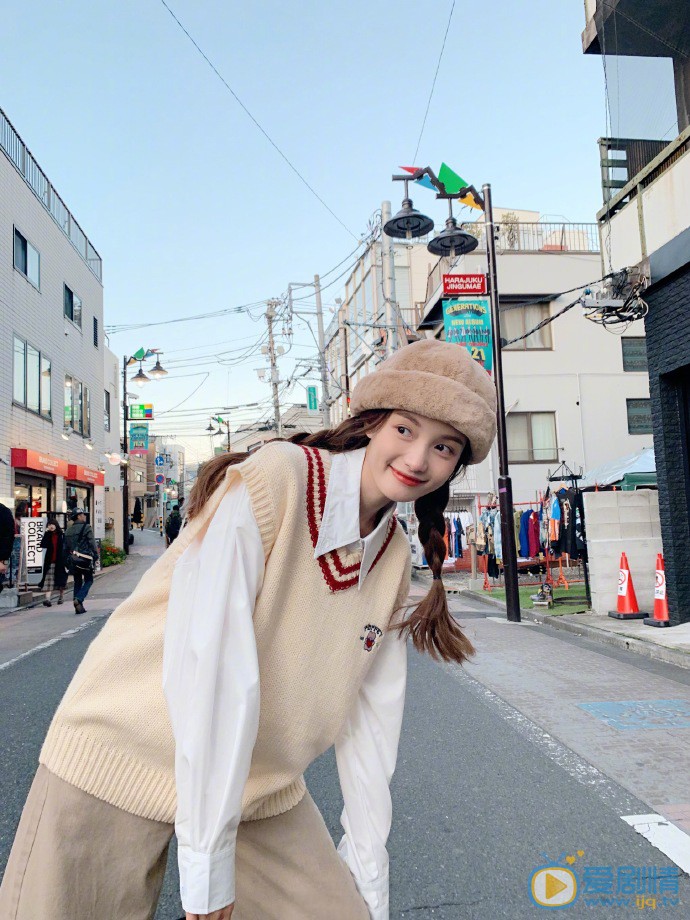 林小宅日系风写真 林小宅高清写真_林小宅高清剧照
