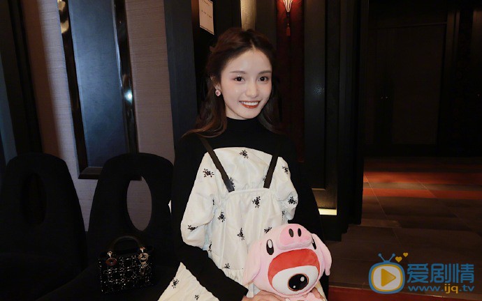 林小宅现场活动图片集 林小宅高清写真_林小宅高清剧照