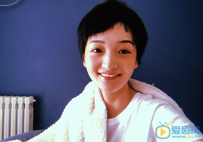 付小仙搞怪图片集 付小仙高清写真_付小仙高清剧照