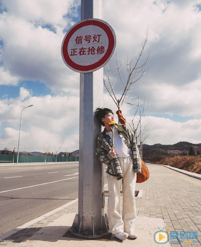 付小仙多风格写真大片 付小仙高清写真_付小仙高清剧照