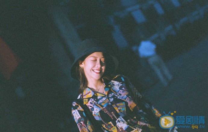 王珮寒港风写真 王珮寒高清写真_王珮寒高清剧照