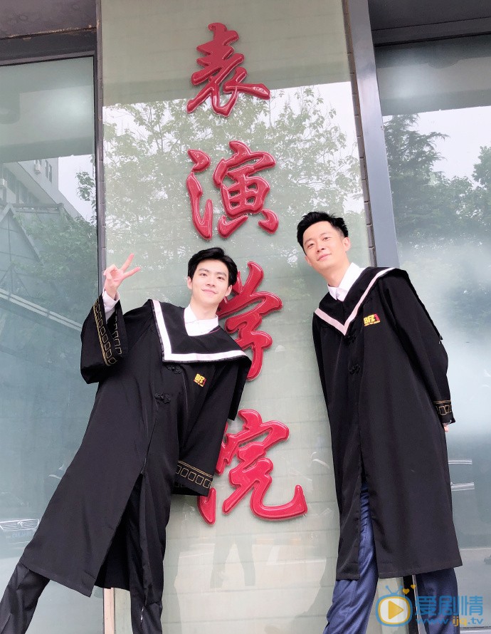 赵倬霆毕业照 赵倬霆高清写真_赵倬霆高清剧照