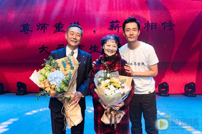 赵倬霆舞台照图片集 赵倬霆高清写真_赵倬霆高清剧照