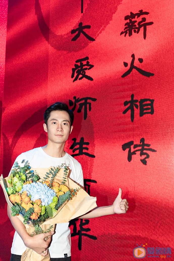 赵倬霆舞台照图片集 赵倬霆高清写真_赵倬霆高清剧照