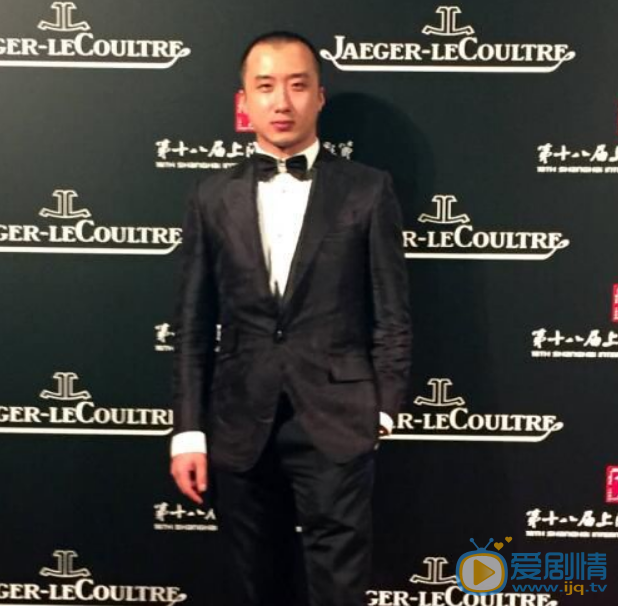 狄全泰帅气写真图片 狄全泰高清写真_狄全泰高清剧照