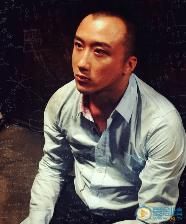 狄全泰剧照 狄全泰高清写真_狄全泰高清剧照
