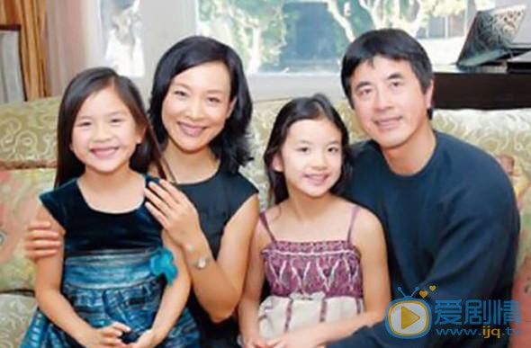 许文珊许文珊陈冲合照 许文珊高清写真_许文珊高清剧照