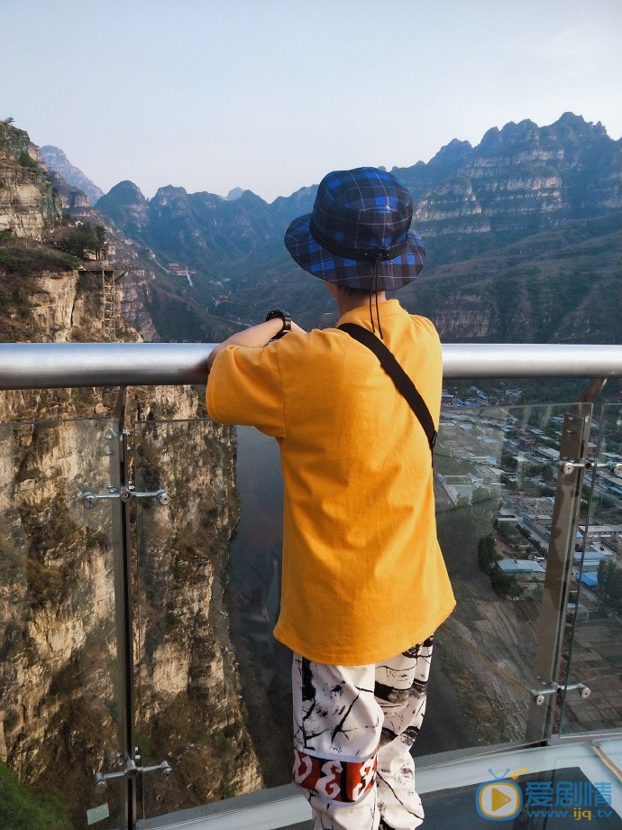 孙嘉锴日常生活照图片集 孙嘉锴高清写真_孙嘉锴高清剧照