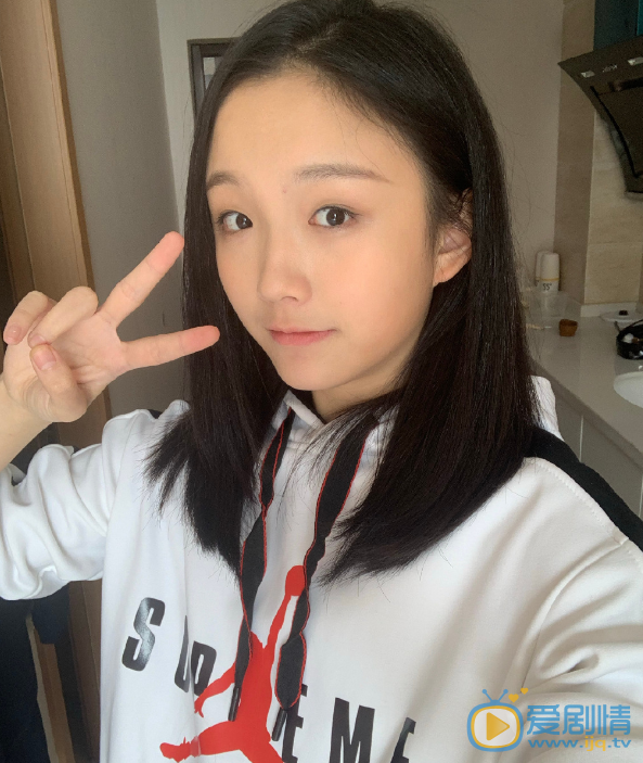 吴双游玩照 吴双高清写真_吴双高清剧照