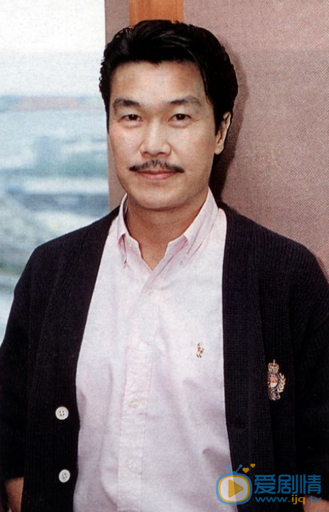 黄锦燊写真