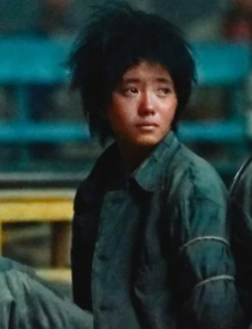 小吉林角色介绍