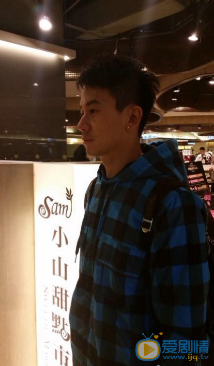 陈宇琛生活照 陈宇琛高清写真_陈宇琛高清剧照