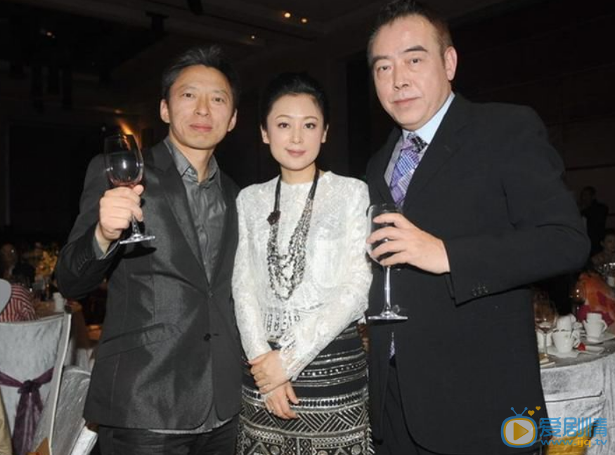 陈凯歌活动照 陈凯歌高清写真_陈凯歌高清剧照
