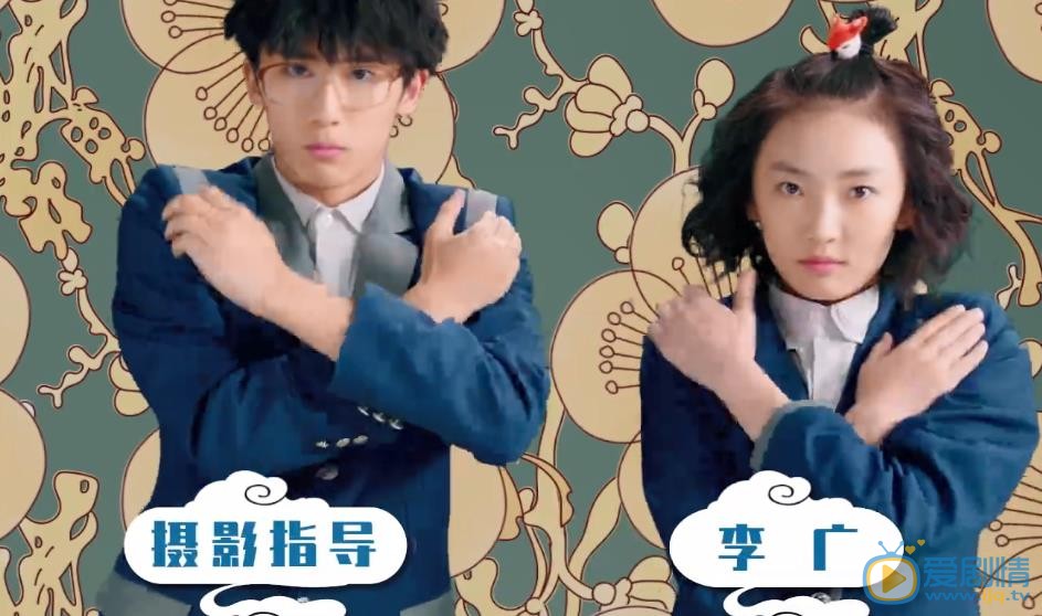 闪光少女剧情介绍(1-24集大结局)