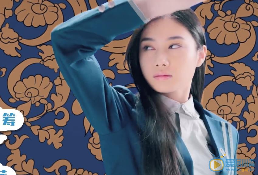 闪光少女剧情介绍(1-24集大结局)