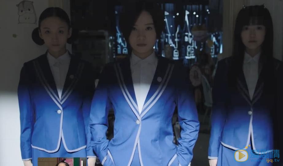 闪光少女剧情介绍(1-24集大结局)