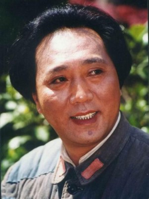 李克俭