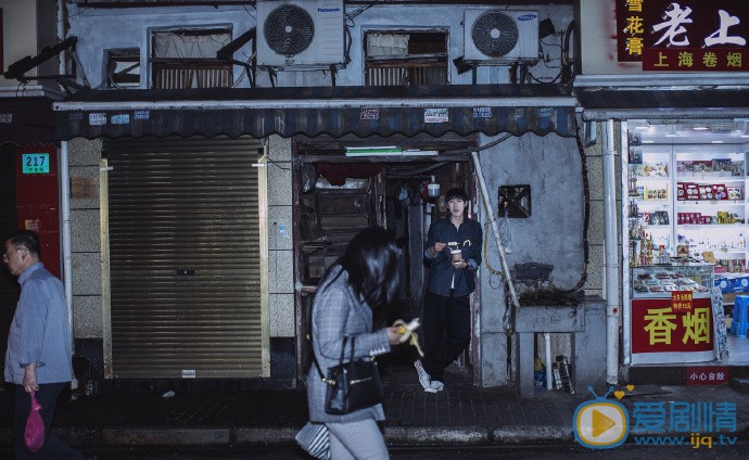 孙晨竣日常生活照 孙晨竣高清写真_孙晨竣高清剧照