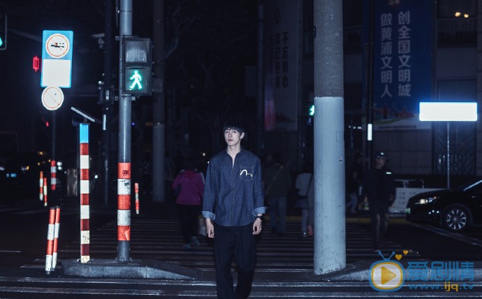 孙晨竣日常生活照 孙晨竣高清写真_孙晨竣高清剧照