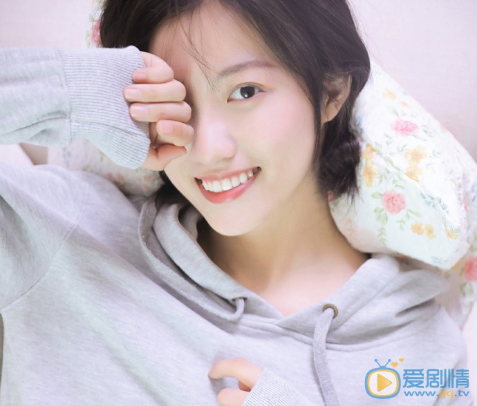 王美妍小清新图片 王美妍高清写真_王美妍高清剧照