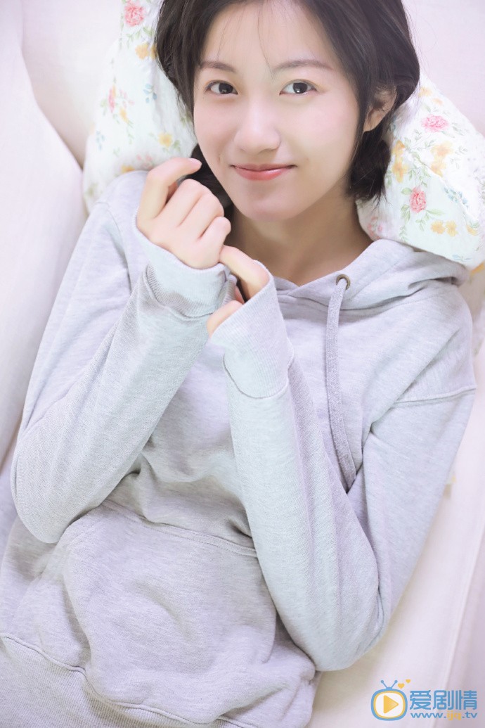 王美妍小清新图片 王美妍高清写真_王美妍高清剧照