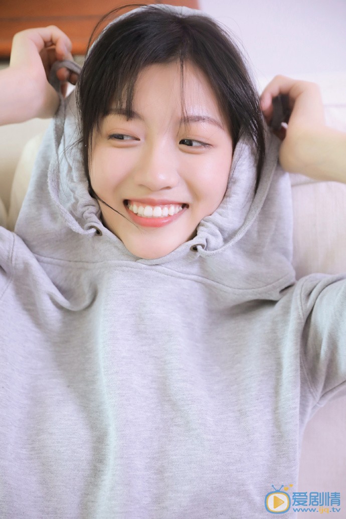 王美妍小清新图片 王美妍高清写真_王美妍高清剧照