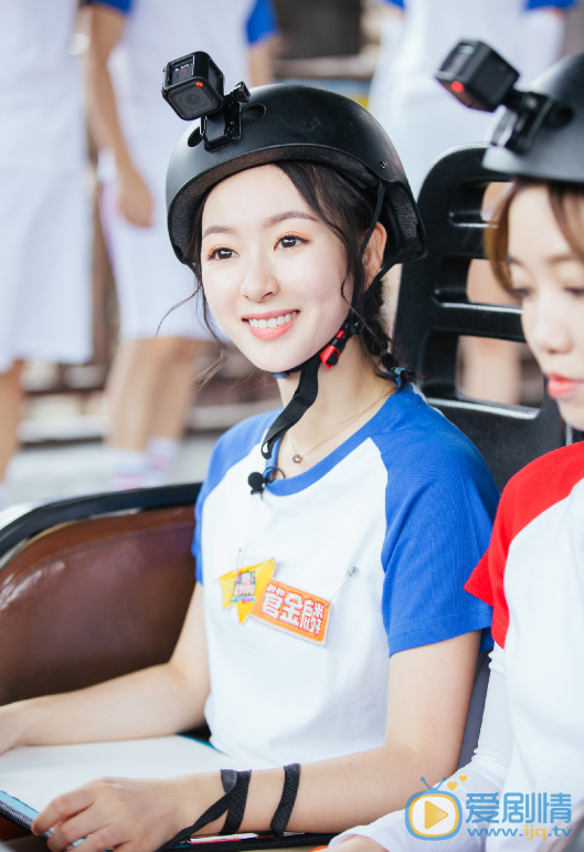 管金麟节目剧照 管金麟高清写真_管金麟高清剧照