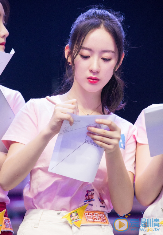 管金麟节目剧照 管金麟高清写真_管金麟高清剧照