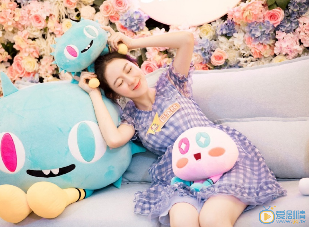 管金麟节目剧照 管金麟高清写真_管金麟高清剧照