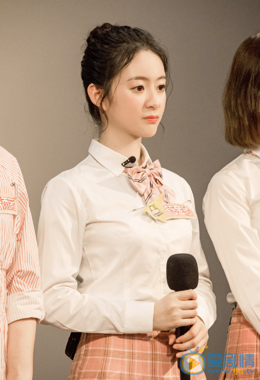 管金麟节目剧照 管金麟高清写真_管金麟高清剧照