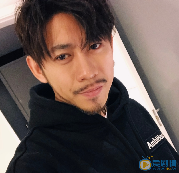 王希生活照 王希高清写真_王希高清剧照